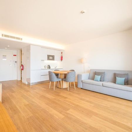 Guestready - Beachfront Naufrago'S Retreat 2 세심브라 외부 사진