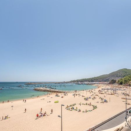 Guestready - Beachfront Naufrago'S Retreat 2 세심브라 외부 사진