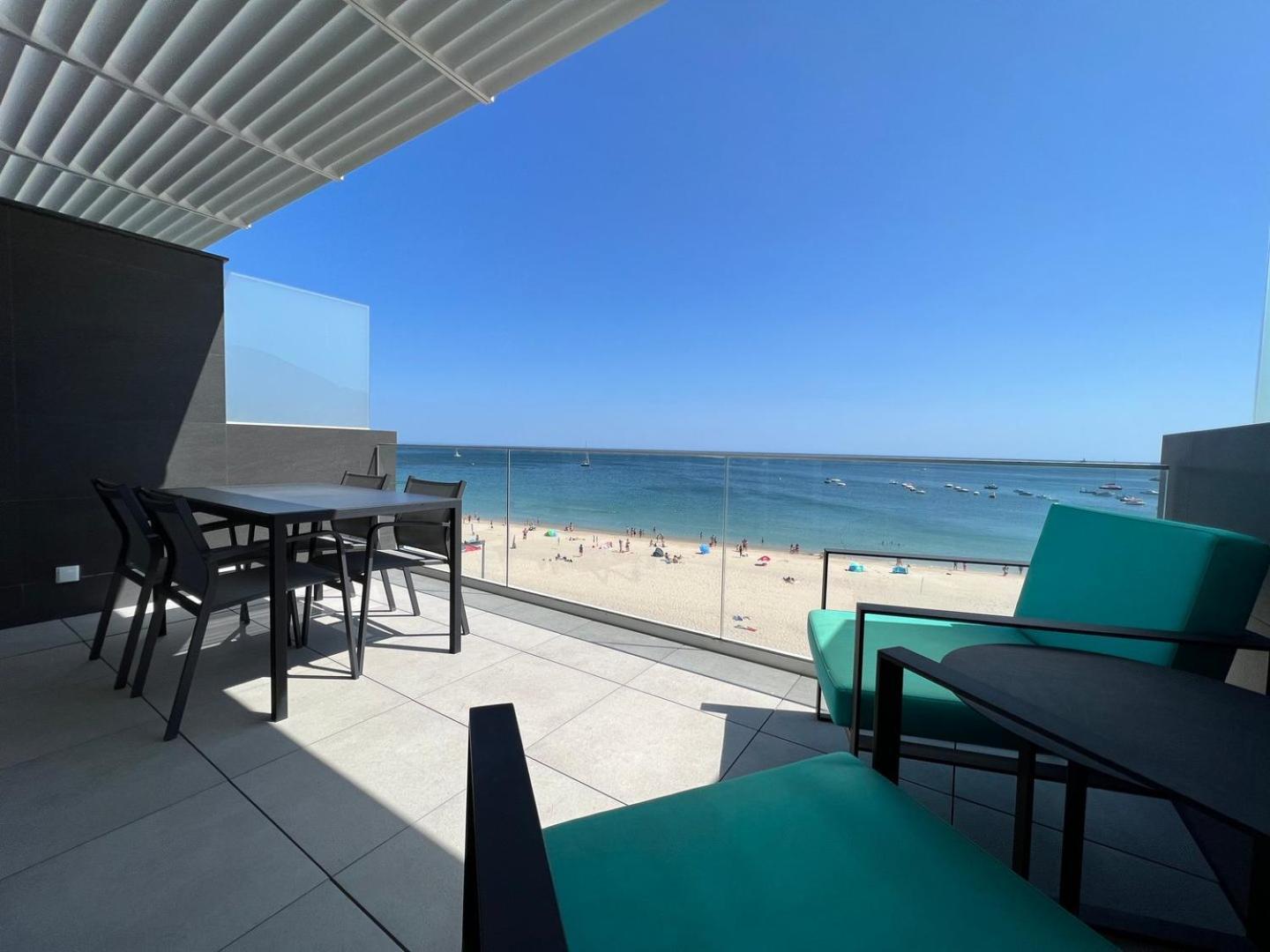 Guestready - Beachfront Naufrago'S Retreat 2 세심브라 외부 사진