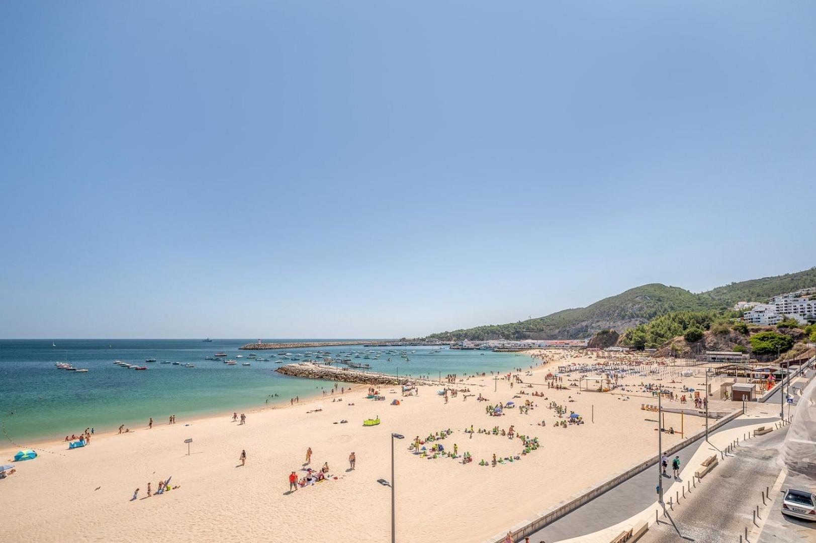 Guestready - Beachfront Naufrago'S Retreat 2 세심브라 외부 사진