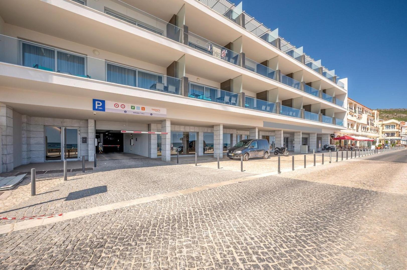 Guestready - Beachfront Naufrago'S Retreat 2 세심브라 외부 사진