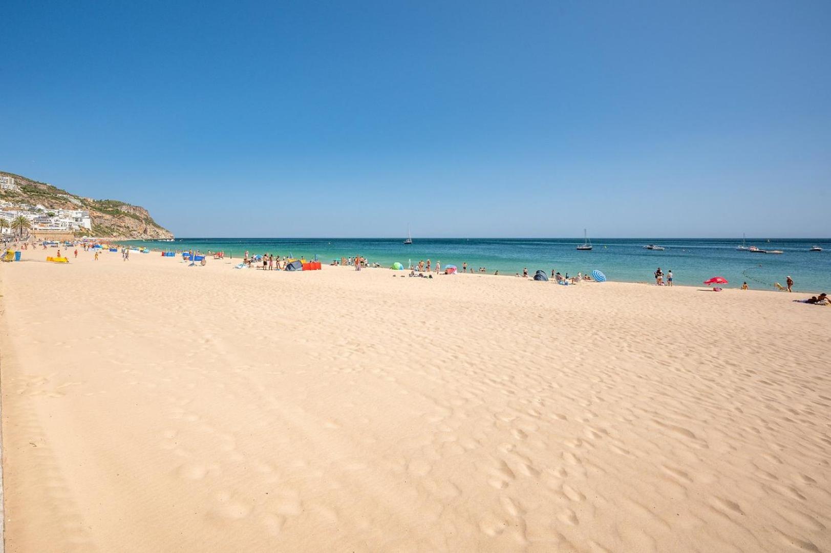 Guestready - Beachfront Naufrago'S Retreat 2 세심브라 외부 사진