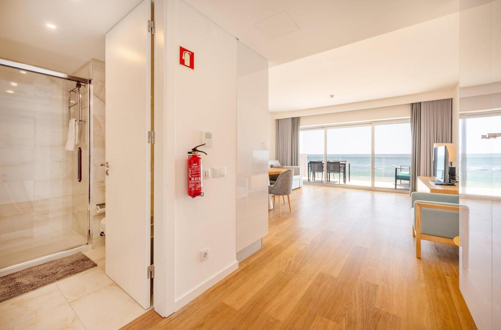 Guestready - Beachfront Naufrago'S Retreat 2 세심브라 외부 사진