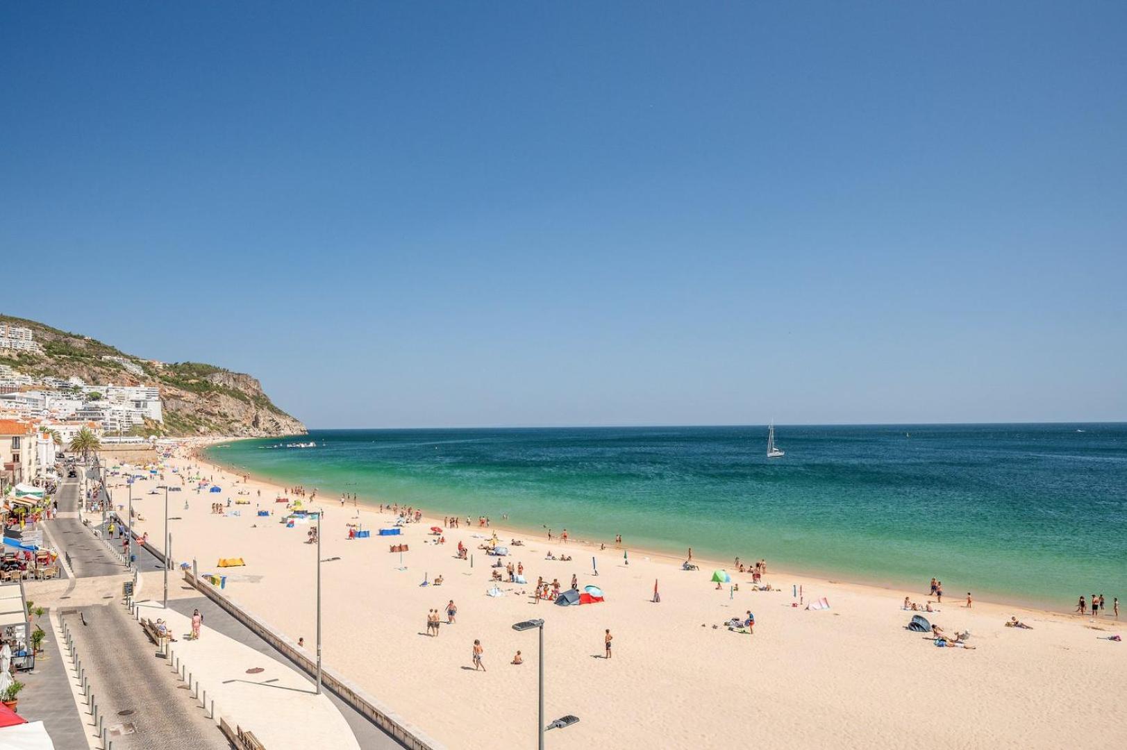 Guestready - Beachfront Naufrago'S Retreat 2 세심브라 외부 사진